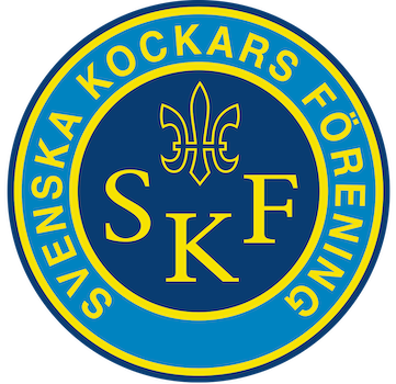 Svenska Kockars Förening logotyp