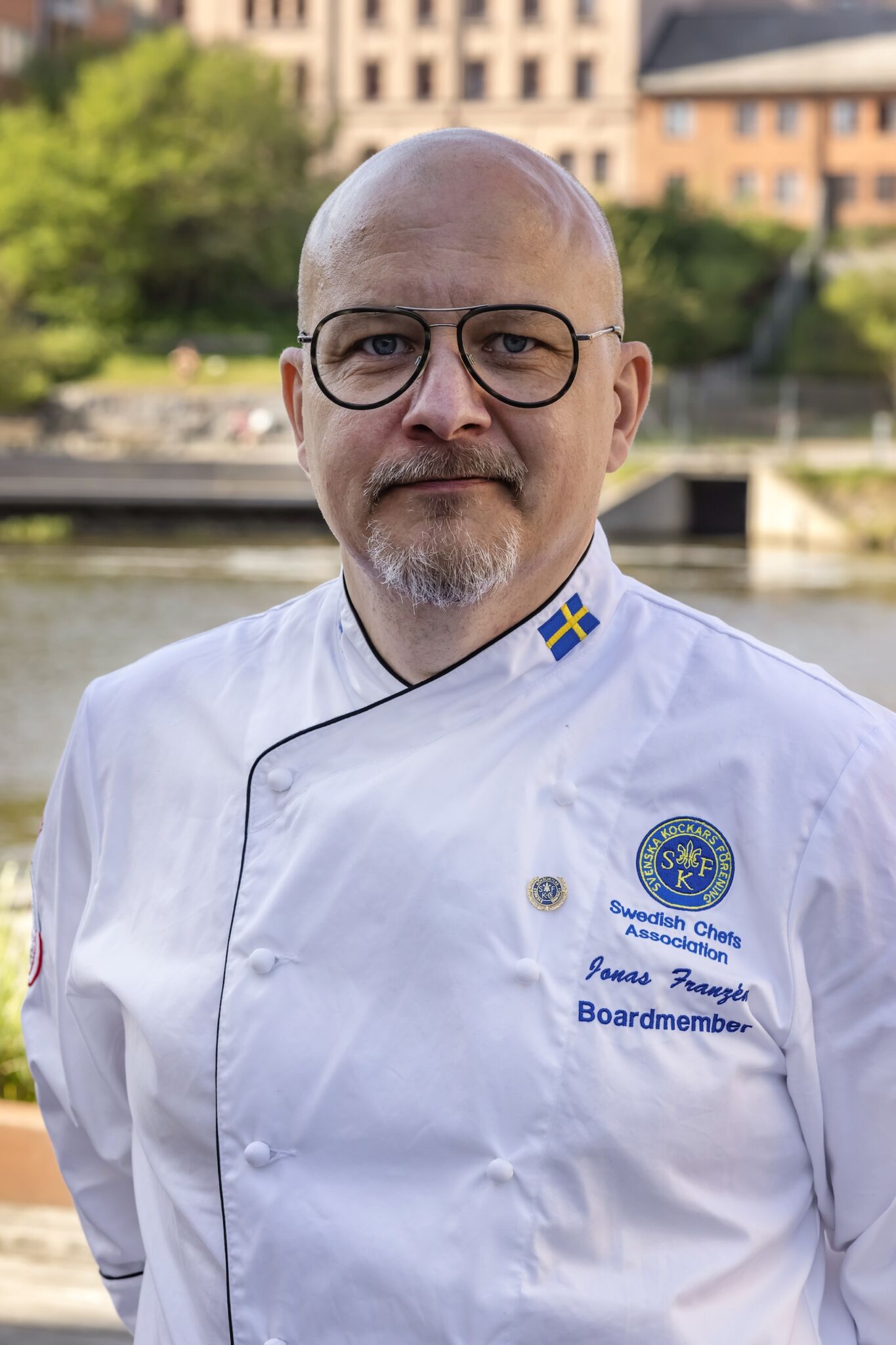 Om SKF - Svenska Kockars Förening